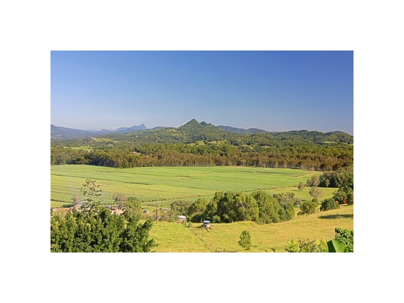 Lot 3,  Henderson Lane, Mullumbimby NSW 2482