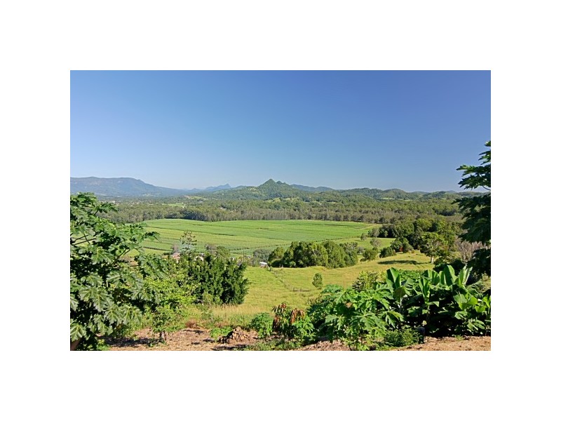 Lot 3,  Henderson Lane, Mullumbimby NSW 2482