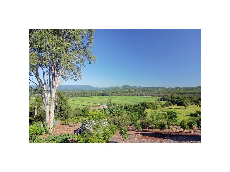 Lot 3,  Henderson Lane, Mullumbimby NSW 2482
