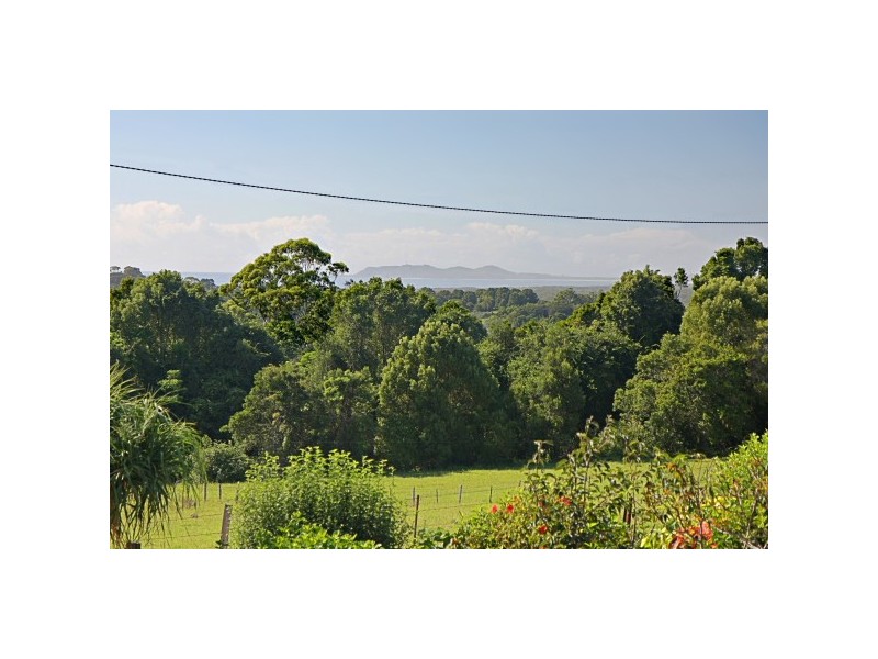 Lot 3,  Henderson Lane, Mullumbimby NSW 2482
