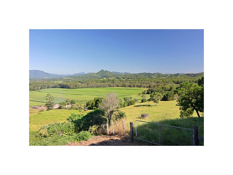 Lot 3,  Henderson Lane, Mullumbimby NSW 2482