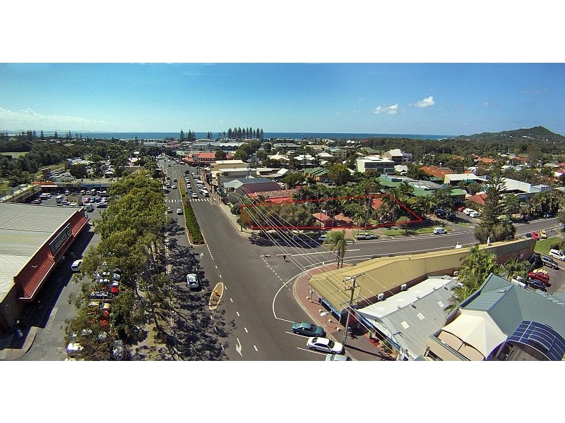 101 Jonson Street, Byron Bay NSW 2481
