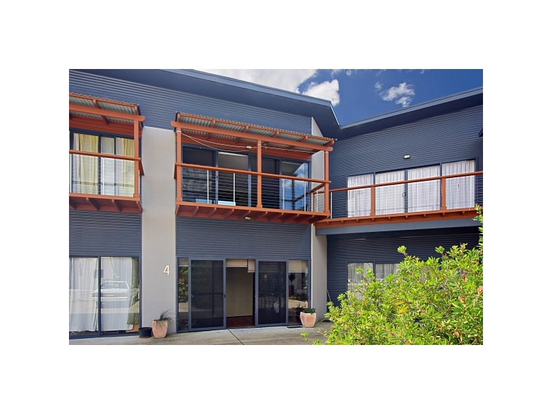 4/69 Centennial Circuit, Byron Bay NSW 2481