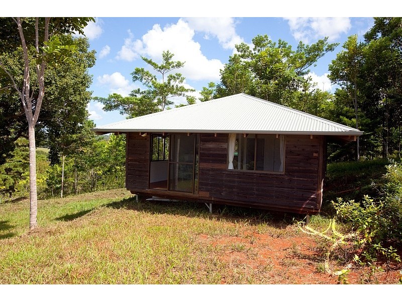 Lot 11, 231 Fowlers Lane, Bangalow NSW 2479