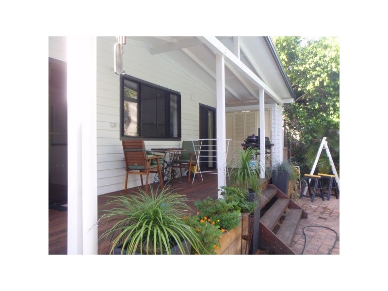 4 Glasgow Street, Suffolk Park NSW 2481