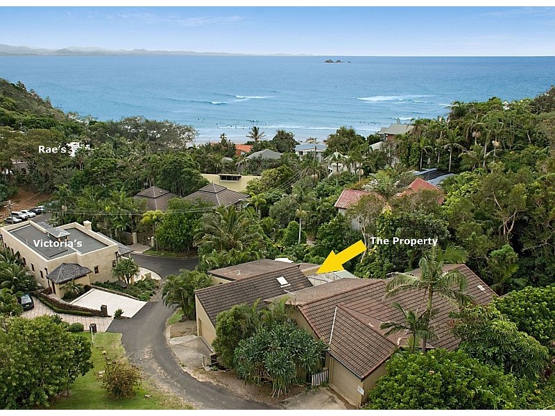 1/34 Brownell Drive, Byron Bay NSW 2481