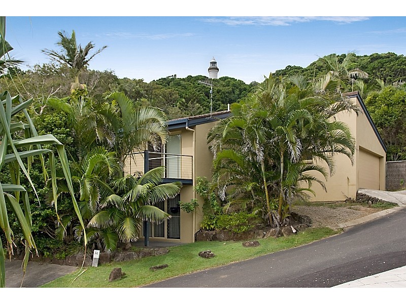 1/34 Brownell Drive, Byron Bay NSW 2481