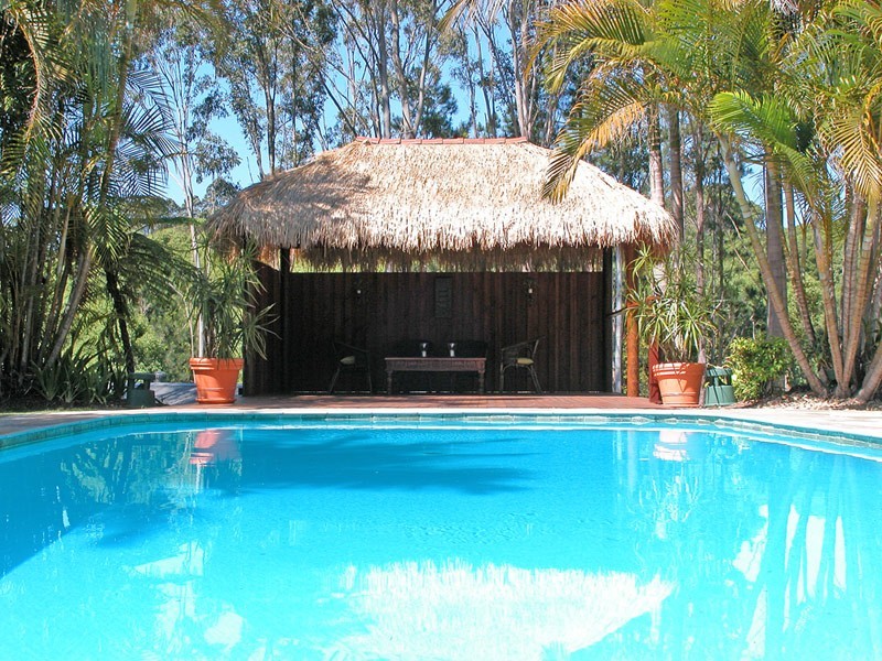 853 Bangalow Road, Bangalow NSW 2479