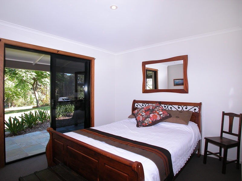 853 Bangalow Road, Bangalow NSW 2479