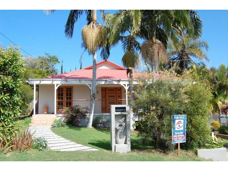 2 Mott Street, Byron Bay NSW 2481