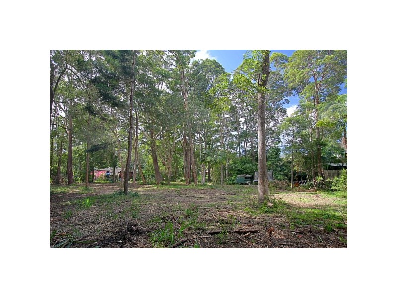 Lot 491,  Lilli Pilli Drive, Byron Bay NSW 2481