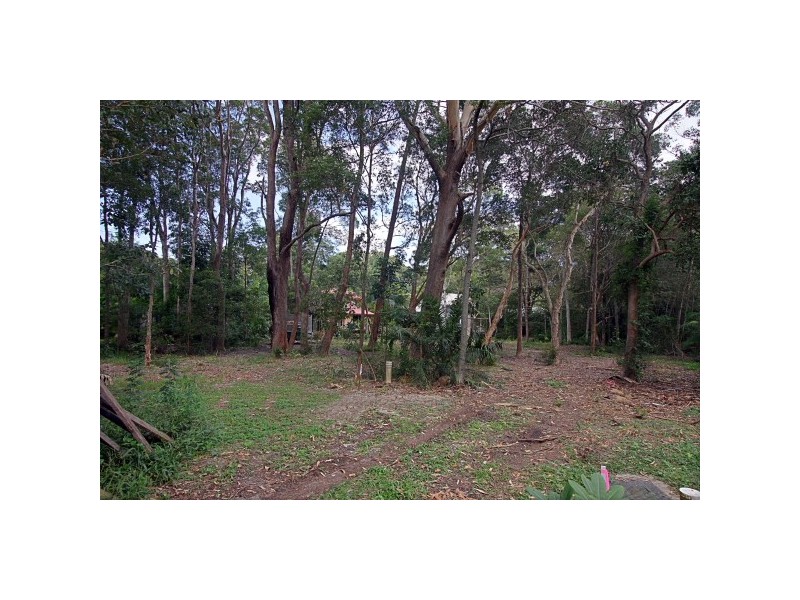 Lot 491,  Lilli Pilli Drive, Byron Bay NSW 2481