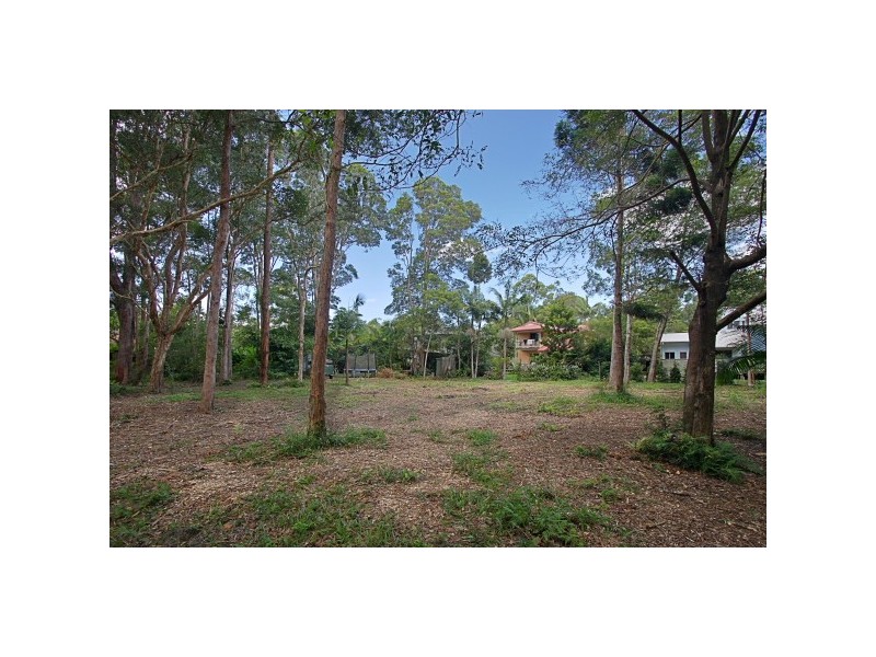 Lot 491,  Lilli Pilli Drive, Byron Bay NSW 2481