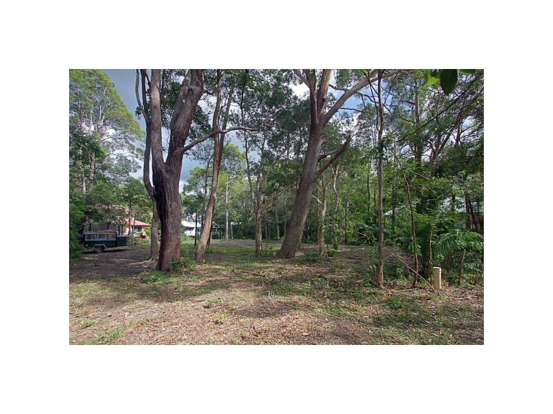 Lot 491,  Lilli Pilli Drive, Byron Bay NSW 2481