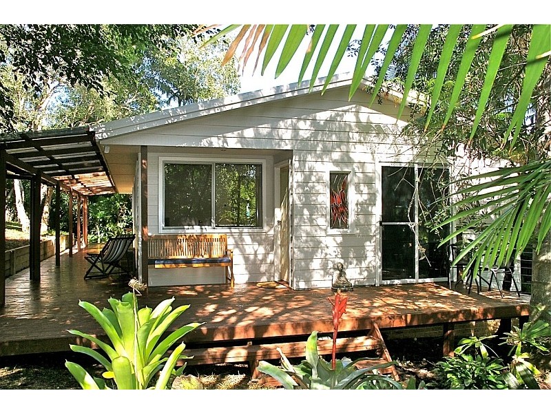 2/3 Mackellar Court, Byron Bay NSW 2481