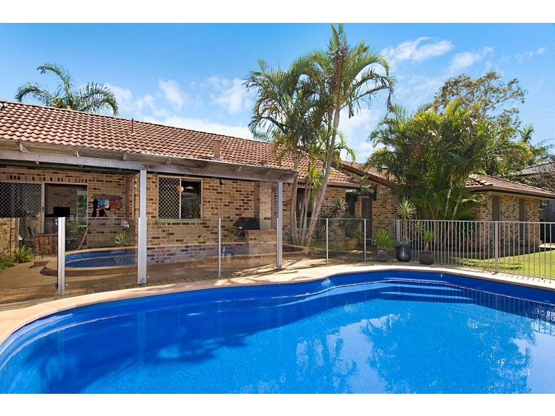 4 Beachcomber Drive, Byron Bay NSW 2481