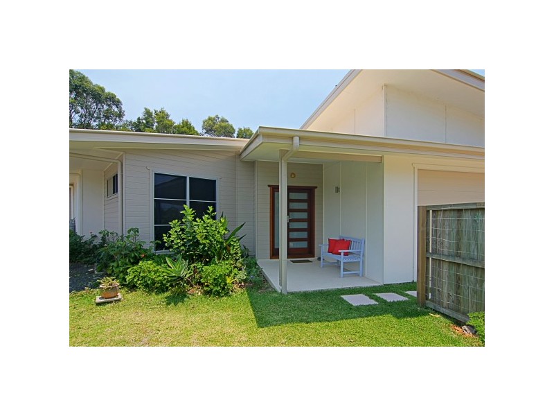 3 Sallywattle Drive, Suffolk Park NSW 2481