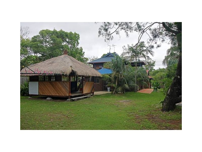 35 Armstrong Street, Byron Bay NSW 2481