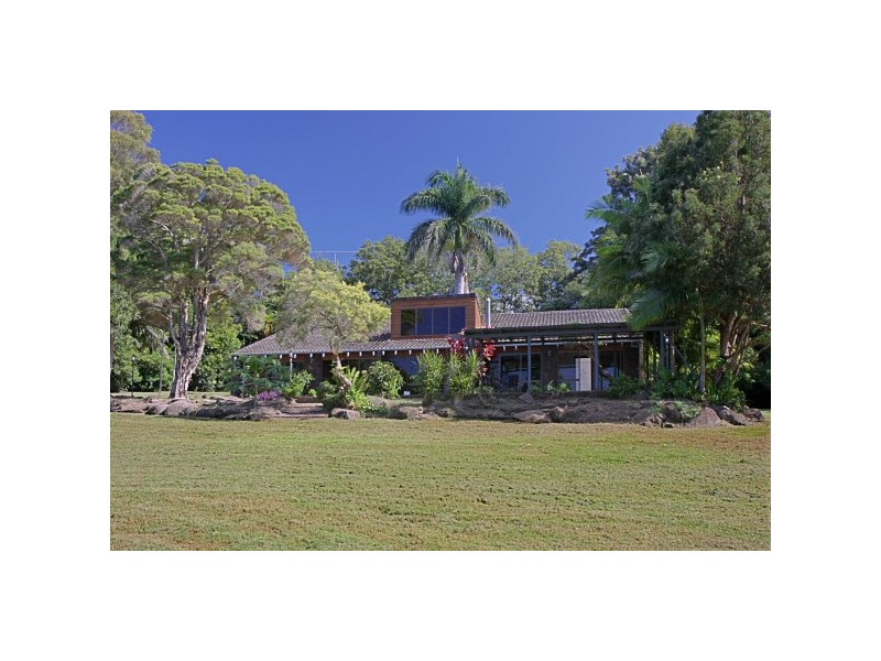 Lot 3 Sunrise Lane, Ewingsdale NSW 2481