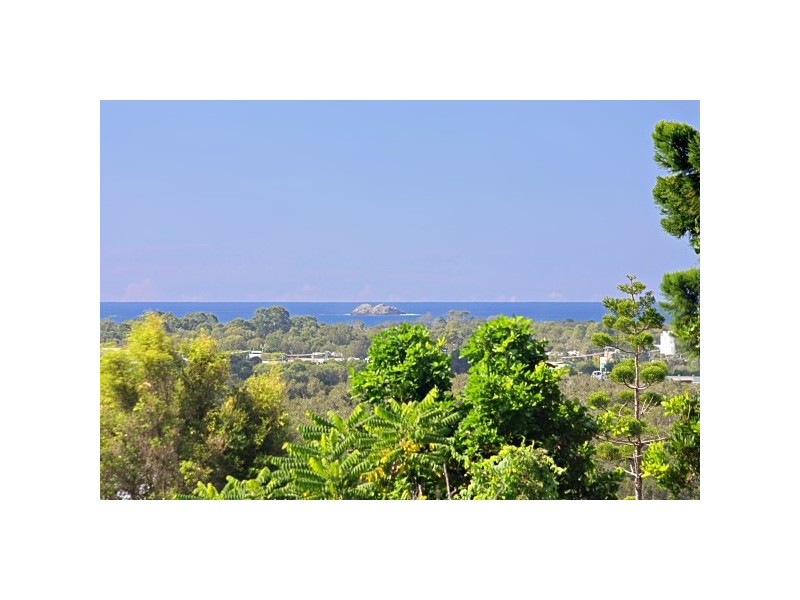 Lot 3 Sunrise Lane, Ewingsdale NSW 2481