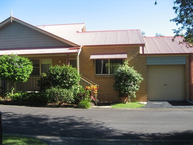 27/11-19 Cooper Street, Byron Bay NSW 2481