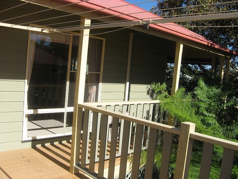 27/11-19 Cooper Street, Byron Bay NSW 2481
