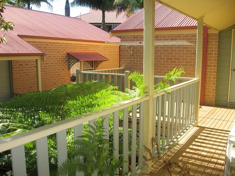 27/11-19 Cooper Street, Byron Bay NSW 2481