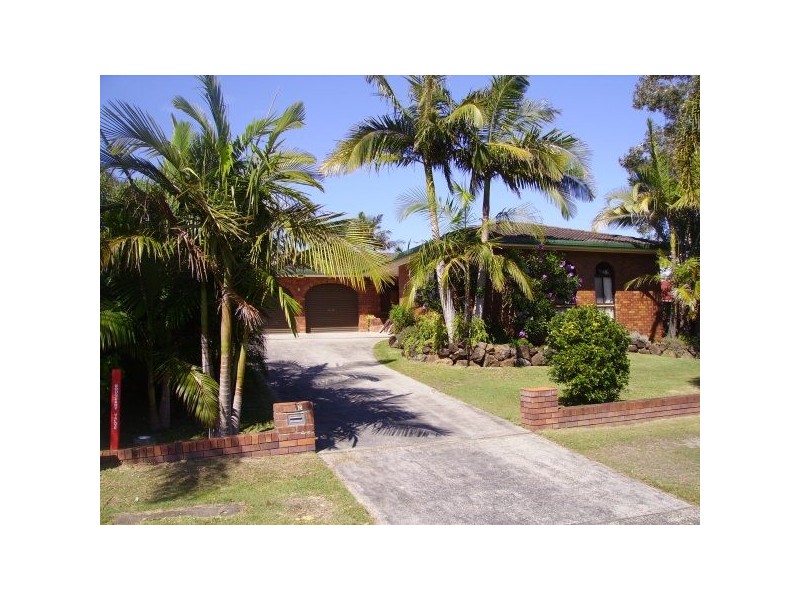 6 Beachbomber Drive, Byron Bay NSW 2481