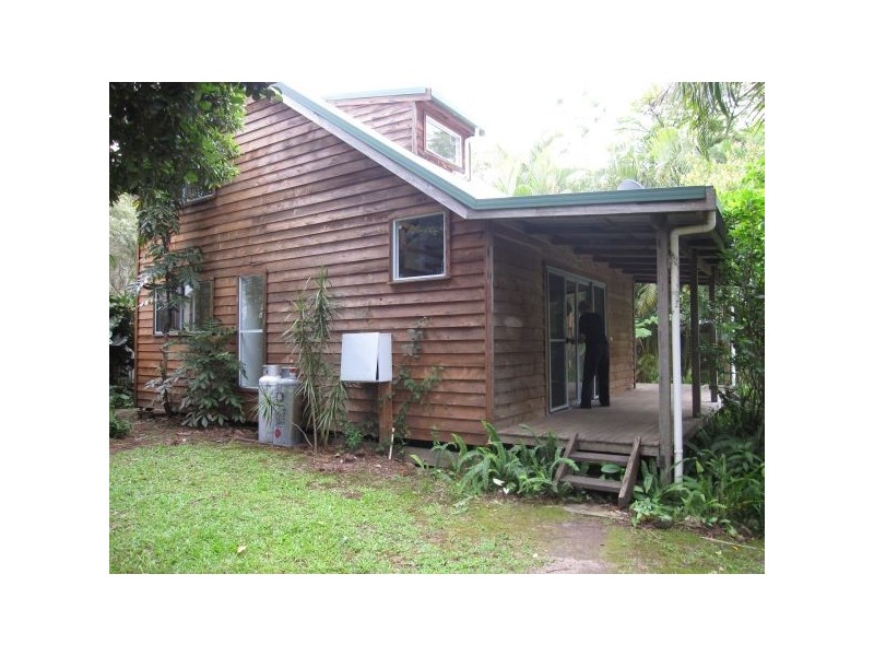 2/18 Old Bangalow Road, Byron Bay NSW 2481