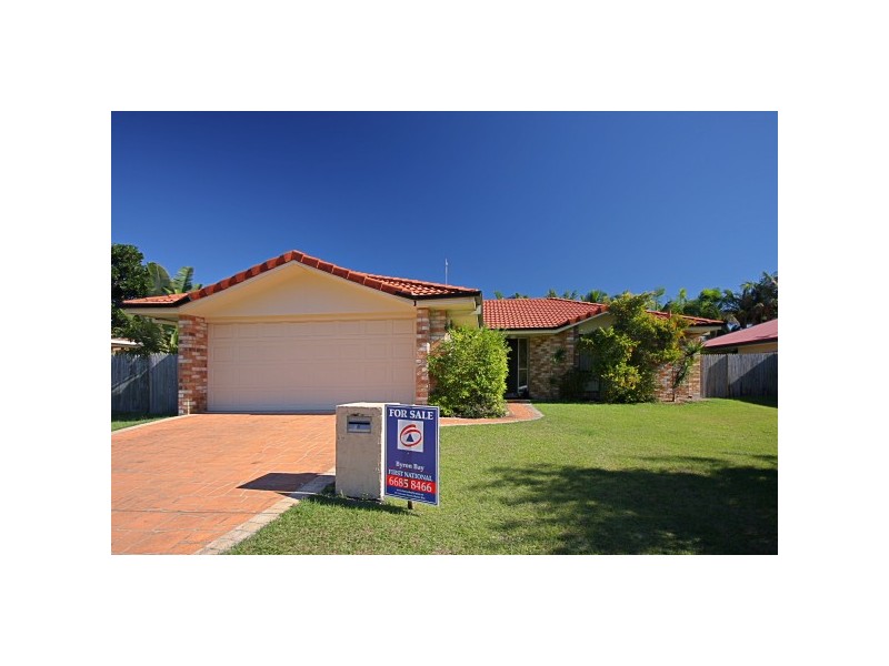 68 Sunrise Boulevard, Byron Bay NSW 2481
