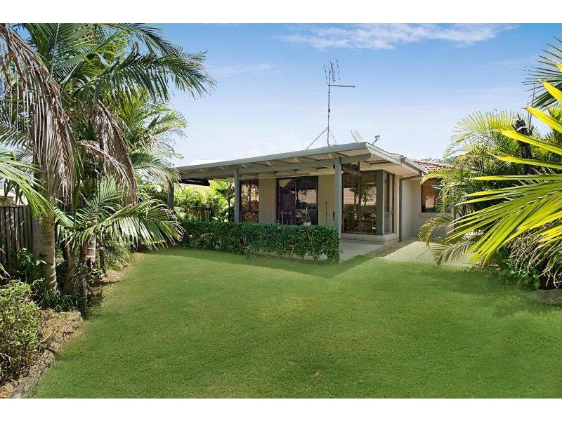 63 Teak Circuit, Byron Bay NSW 2481