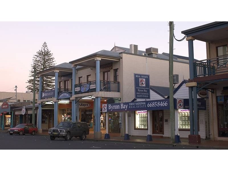 15 Lawson Street, Byron Bay NSW 2481
