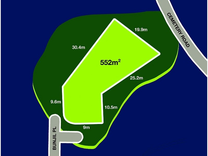 12 Bunjil Place, Byron Bay NSW 2481