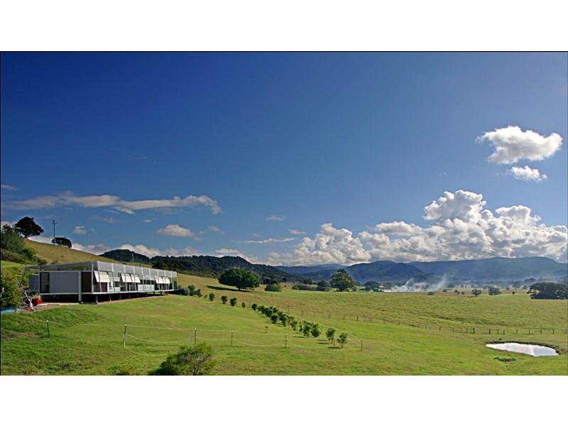 29 Mountain Blue Court, Myocum NSW 2481