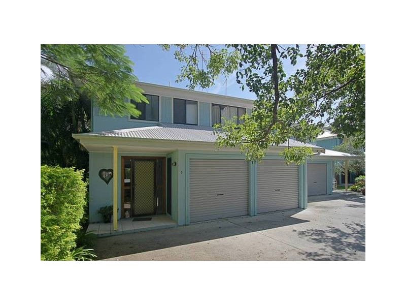 1/11 Korau Place, Byron Bay NSW 2481