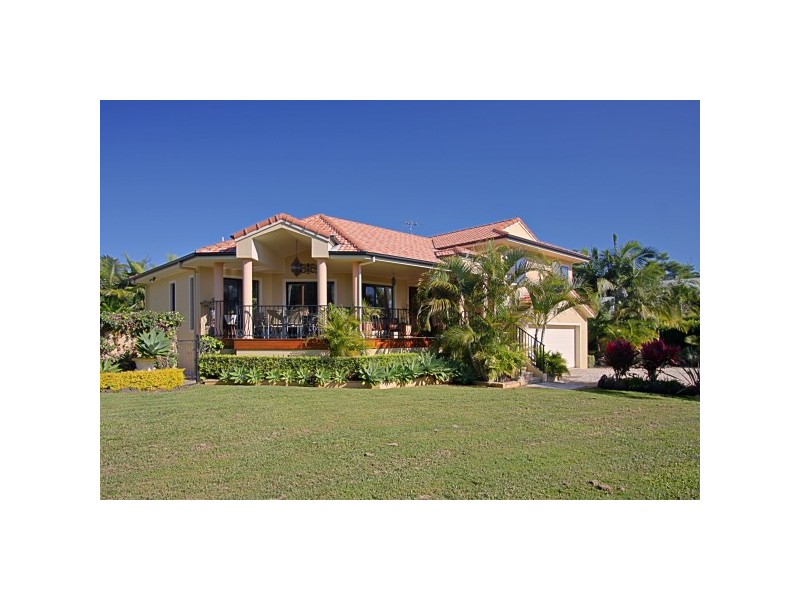 14 Citriadora Drive, Ewingsdale NSW 2481