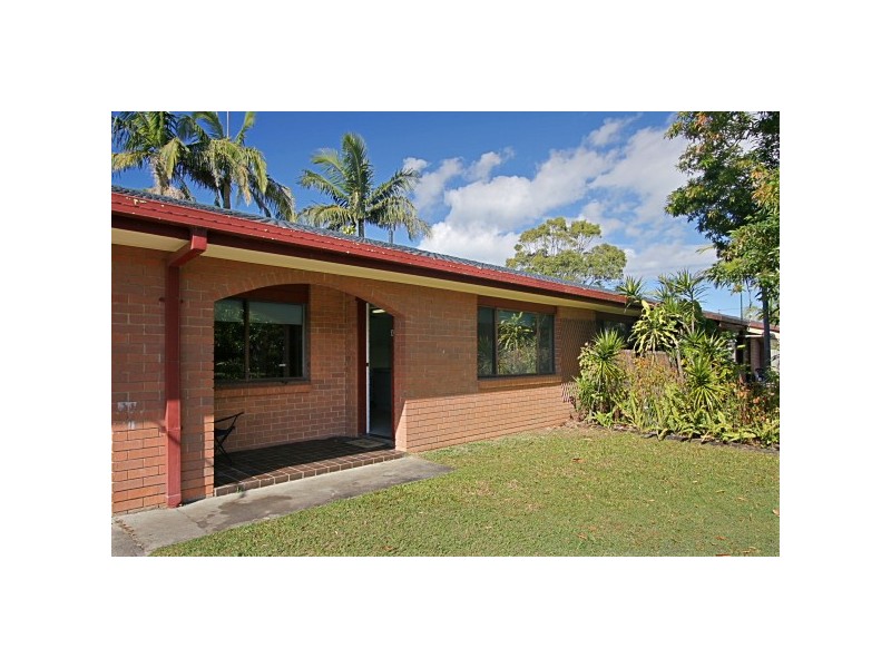 4/3-5 Glasgow Street, Suffolk Park NSW 2481