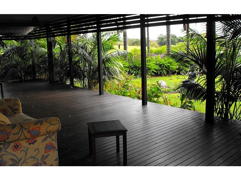 Lot 2, 13 McGettigans Lane, Ewingsdale NSW 2481