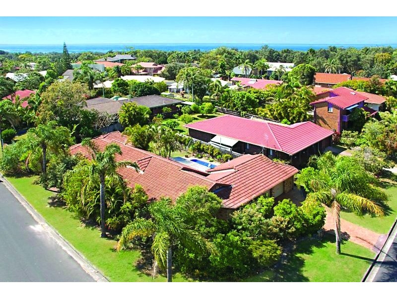 4 Beachcomber Drive, Byron Bay NSW 2481