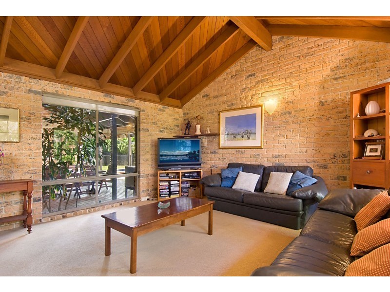 4 Beachcomber Drive, Byron Bay NSW 2481