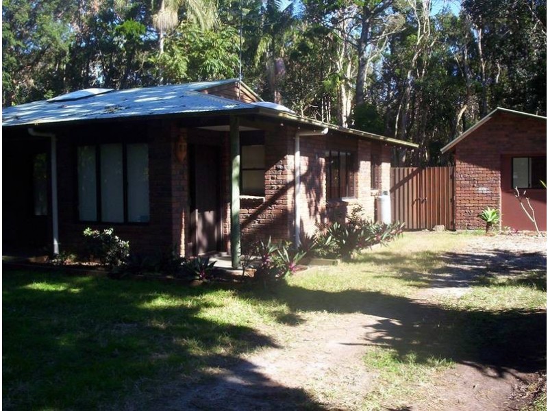 154 Broken Head Road, Byron Bay NSW 2481