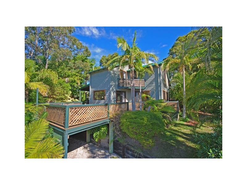 8 Tamarind Court, Suffolk Park NSW 2481