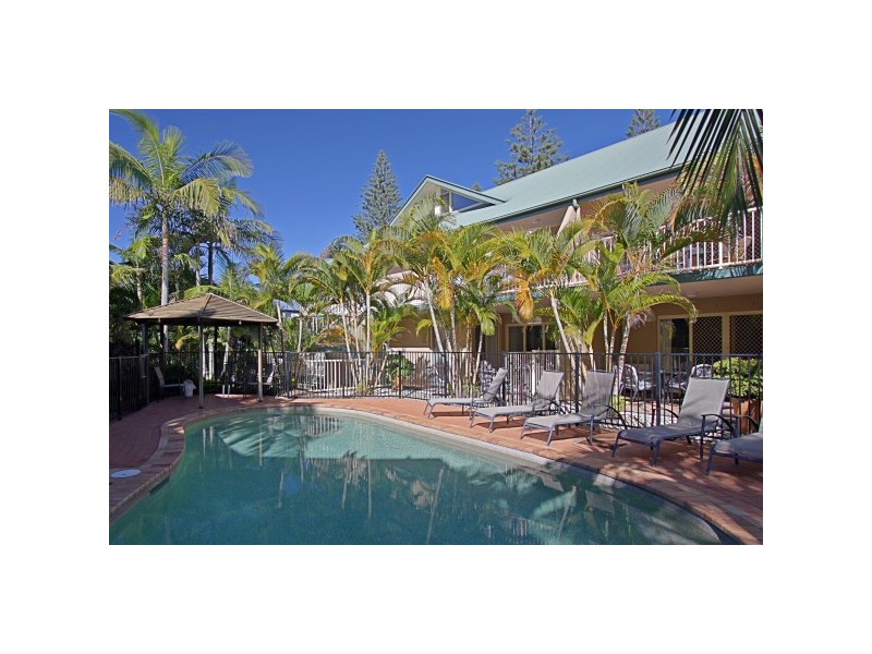 11/41-43 Shirley Street, Byron Bay NSW 2481