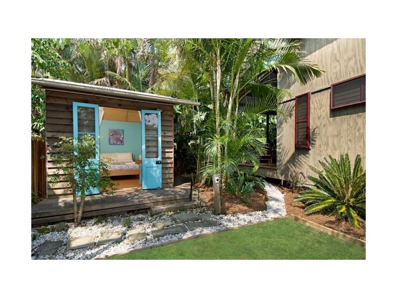 2B Manfred Street, Byron Bay NSW 2481