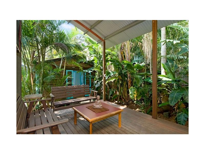 2B Manfred Street, Byron Bay NSW 2481