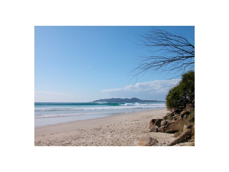 2B Manfred Street, Byron Bay NSW 2481
