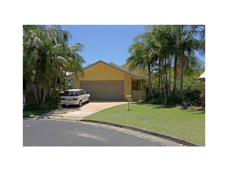 9 Korau Place, Byron Bay NSW 2481