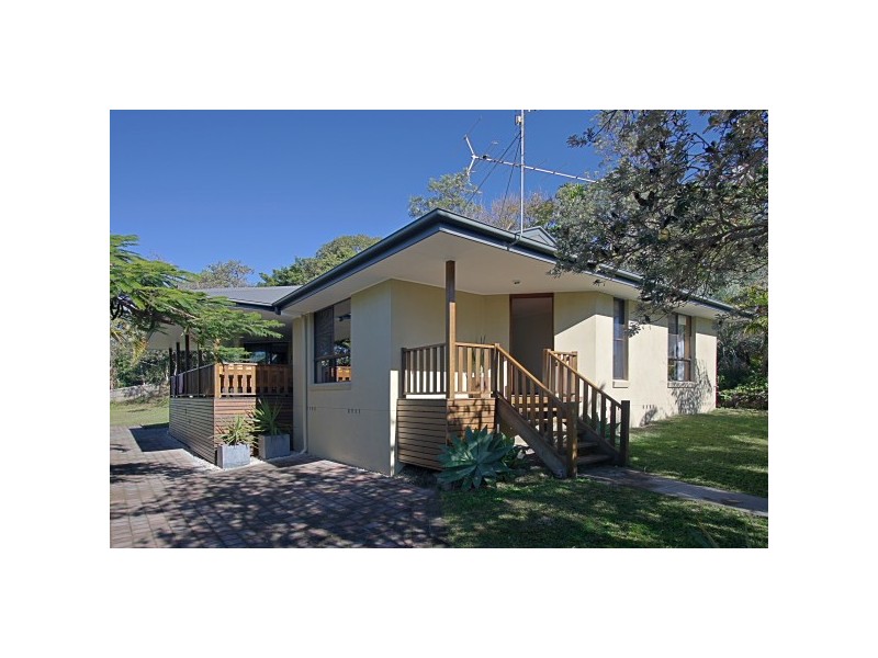 21 Beech Drive, Suffolk Park NSW 2481