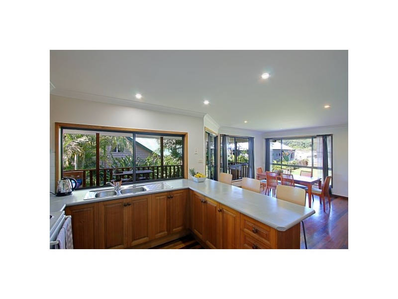 21 Beech Drive, Suffolk Park NSW 2481