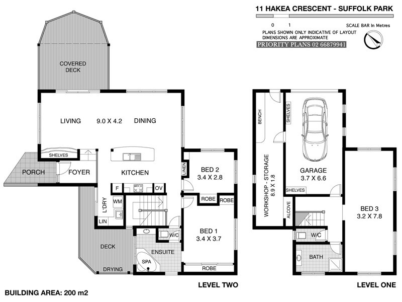 11 Hakea Crescent, Suffolk Park NSW 2481